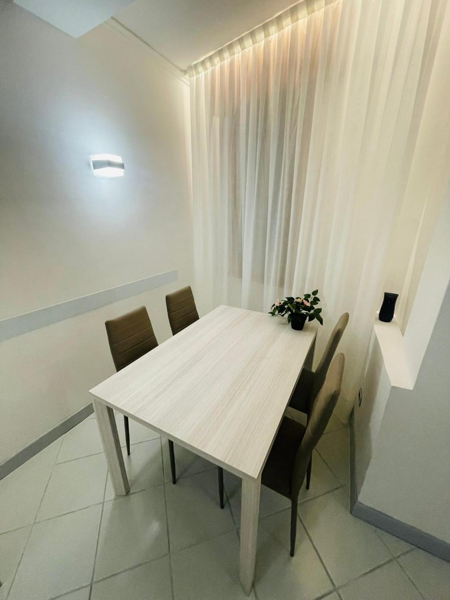 Amikales Rooms 파도바 외부 사진